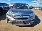 2017 Honda Pilot exl