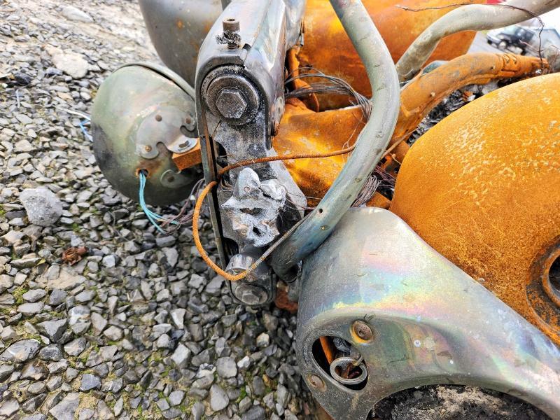 2003 Kawasaki Vulcan 1600 Classic