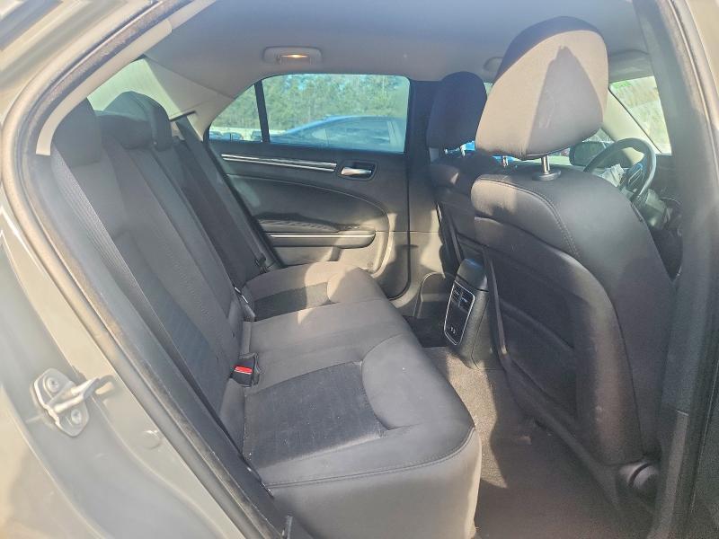 2019 Chrysler 300 Touring