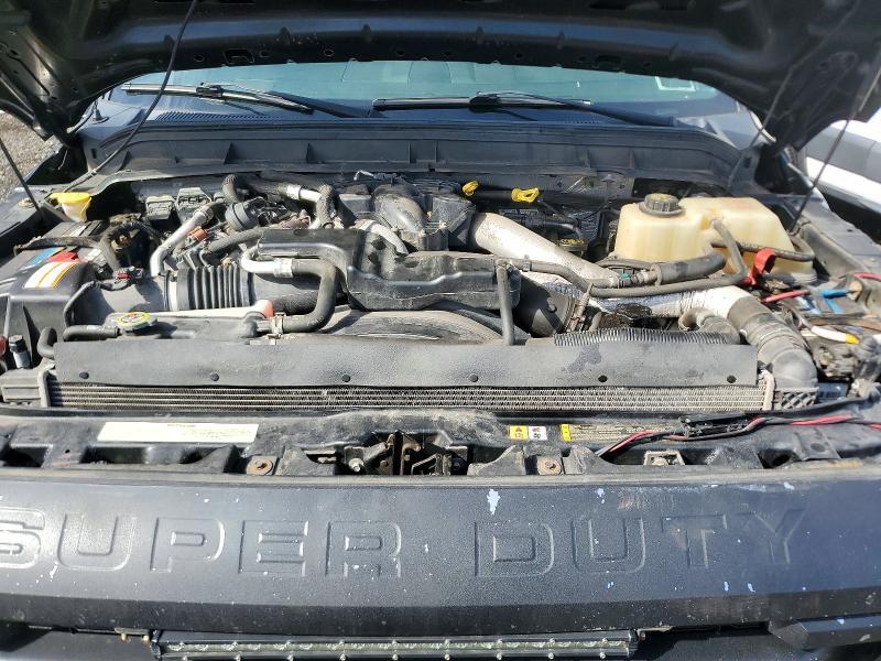 2014 Ford F450 Super Duty