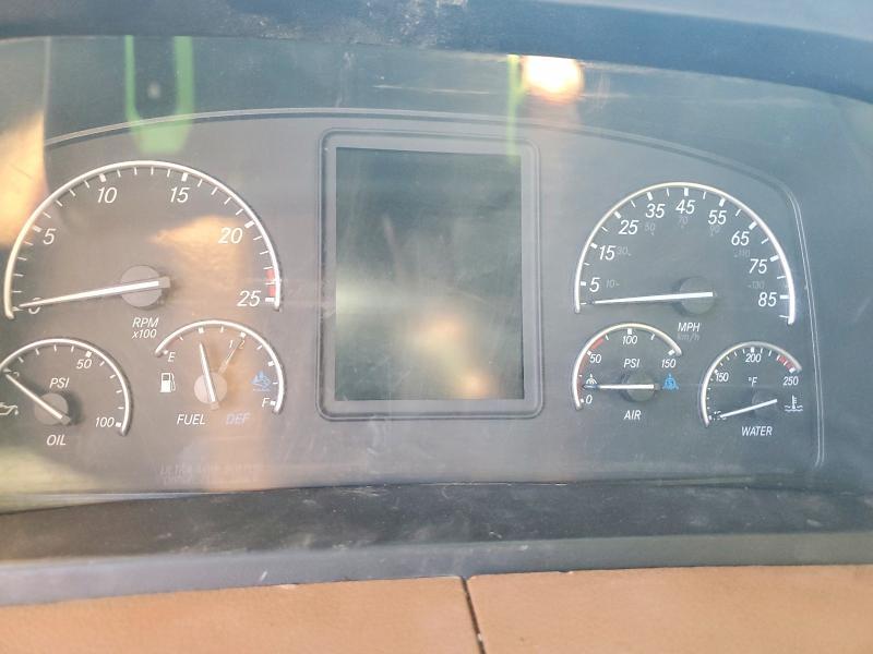 2022 Freightliner Cascadia 126 Semi Truck