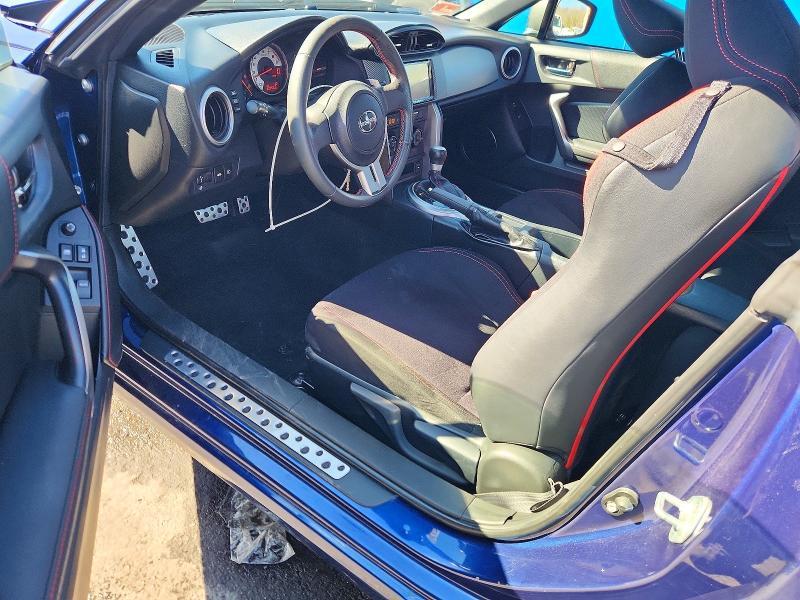 2015 Scion Fr-s Base