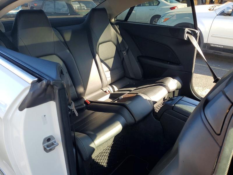 2013 Mercedes-Benz E 350