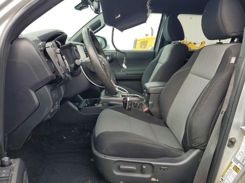 2023 Toyota Tacoma TRD OFF-Road