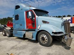 2007 Peterbilt 387 Semi Truck en venta en Harleyville, SC