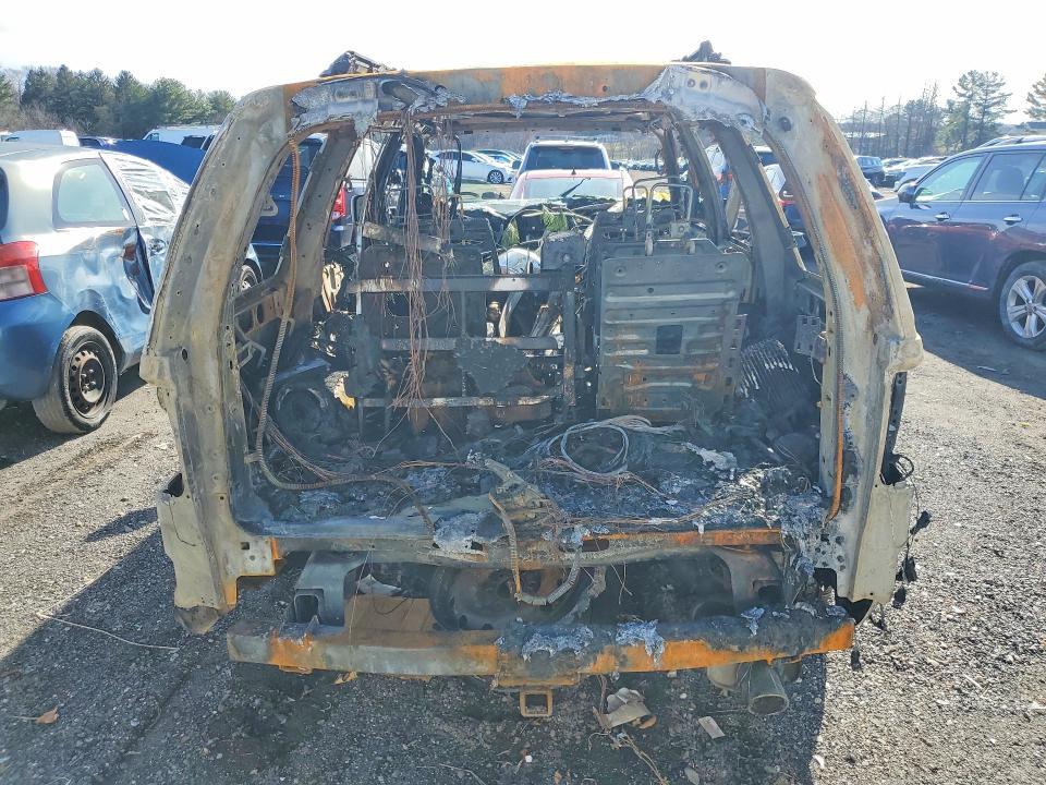 2017 Ford Expedition xlt