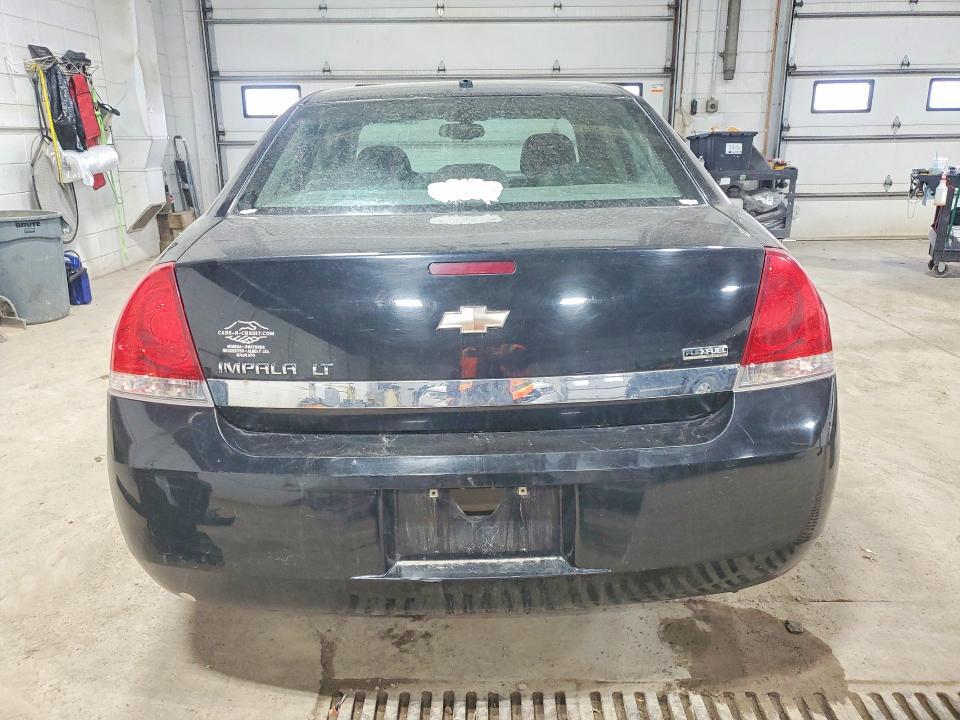 2007 Chevrolet Impala