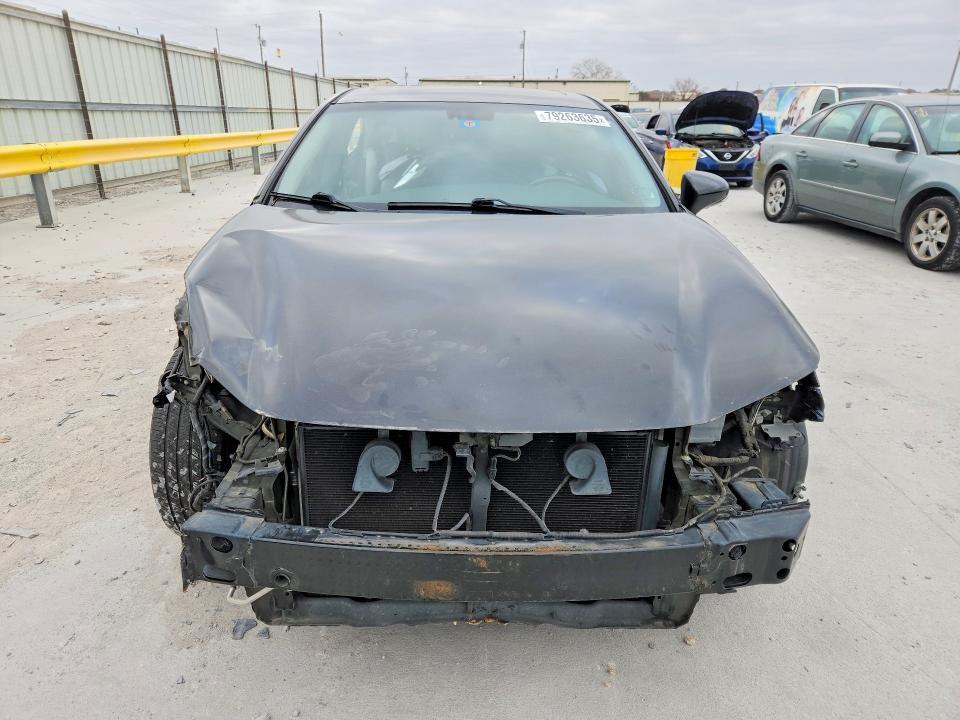 2016 Lexus Es 350 Base