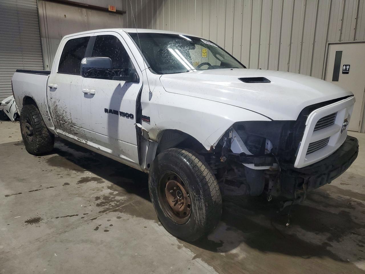 2012 Dodge RAM 1500 Sport