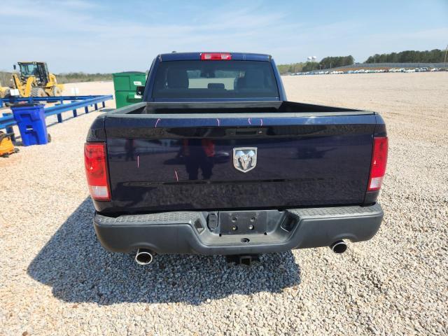 2016 Dodge RAM 1500 ST