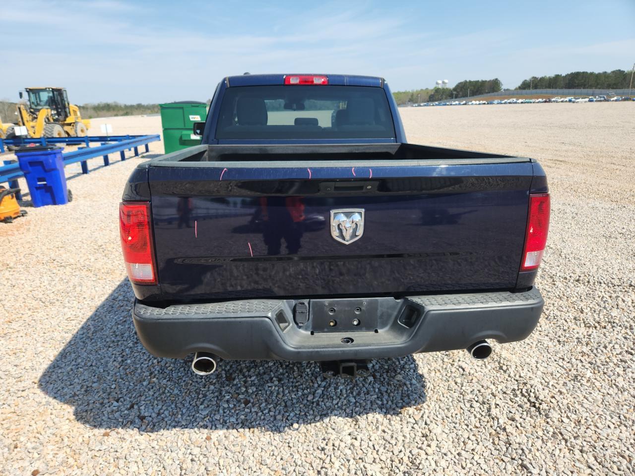 2016 Dodge RAM 1500 ST