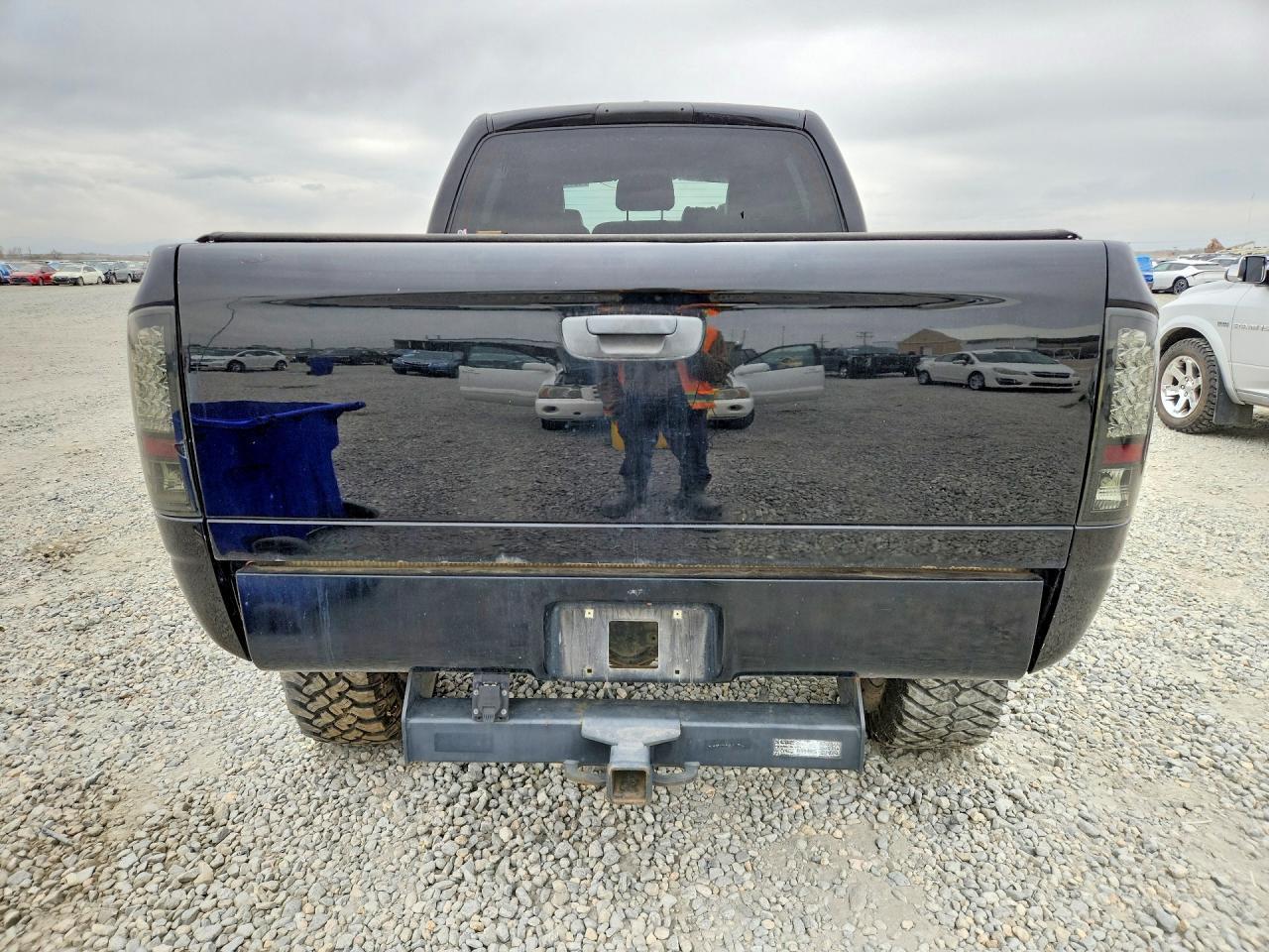 2006 Dodge RAM 2500