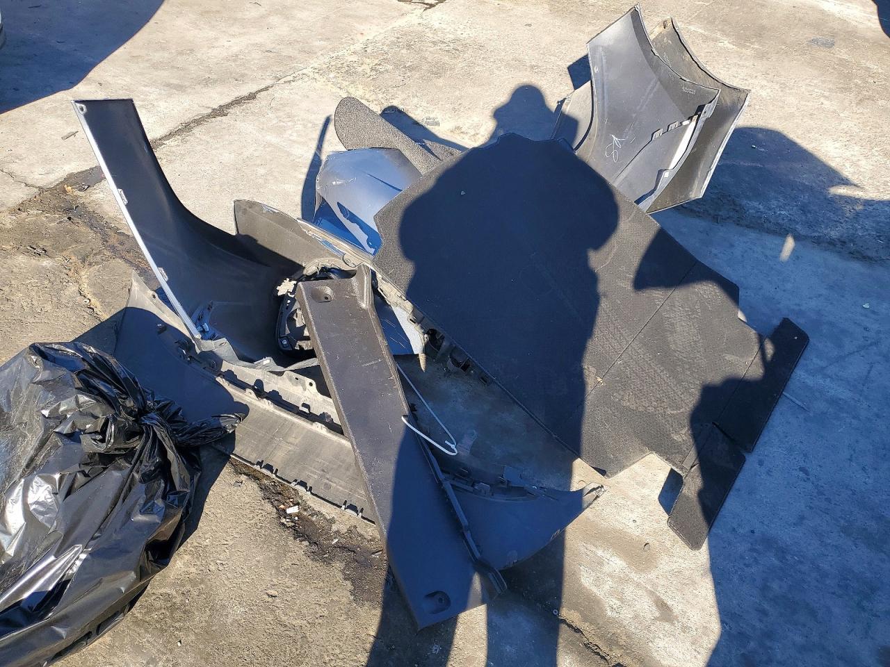 2021 Toyota Corolla Hybrid le