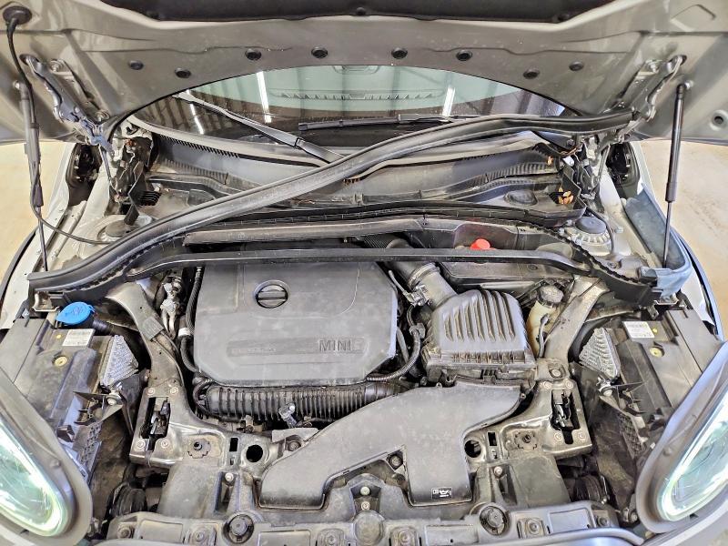 2024 Mini Cooper s Countryman All4