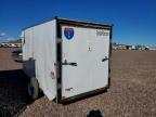 2023 Unknown 2023 Interstate VICTV612SAFS Enclosed Cargo Traile
