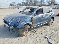 Audi q5 salvage cars for sale: 2016 Audi Q5 Premium Plus