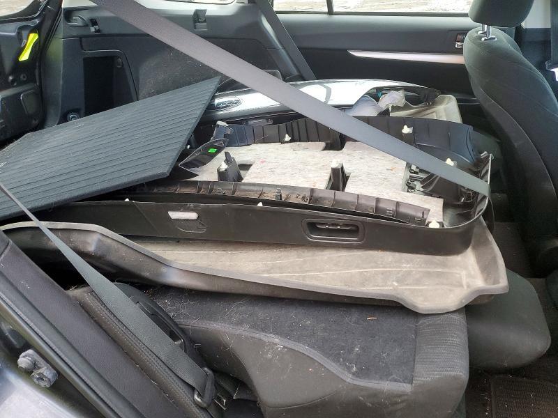 2013 Subaru Outback 2.5i