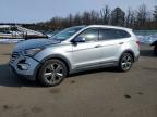 2013 Hyundai Santa fe Limited