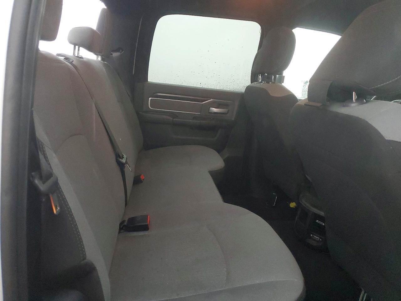 2022 Dodge RAM 2500 BIG Horn