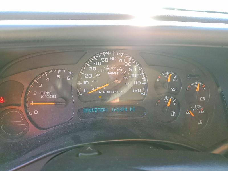 2007 GMC New Sierra C1500 Classic