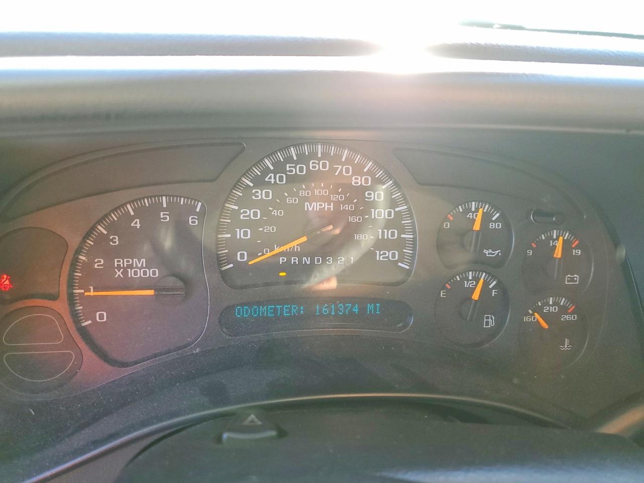 2007 GMC New Sierra C1500 Classic