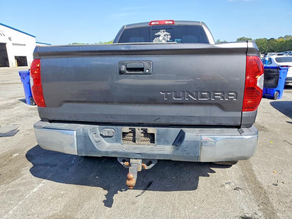 2014 Toyota Tundra SR5