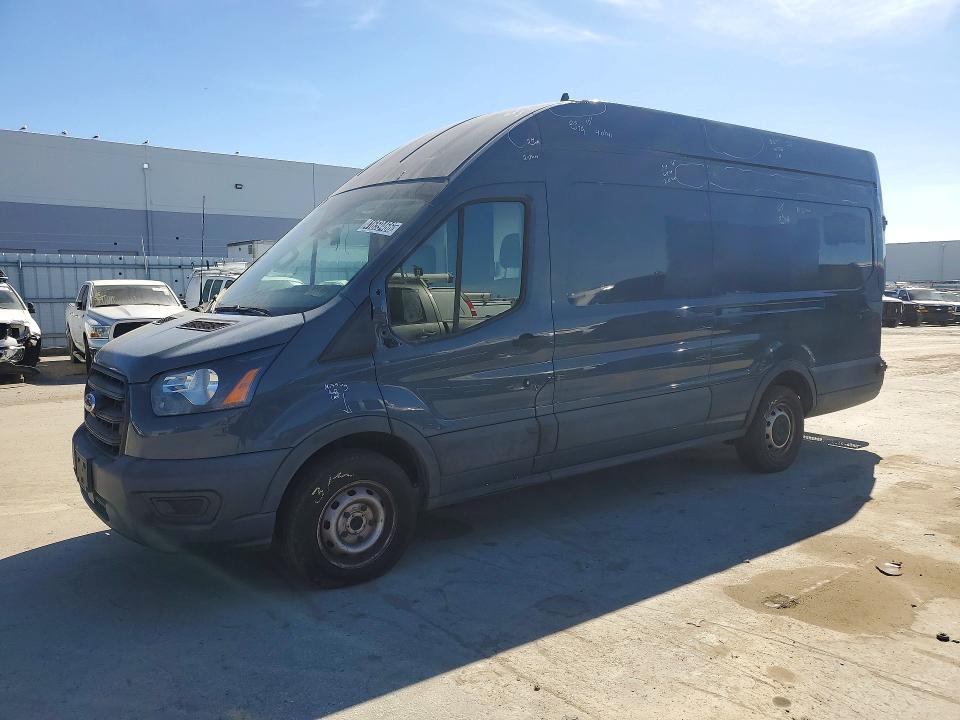 2020 Ford Transit 250 Delivery van
