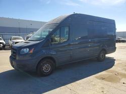 2020 Ford Transit 250 Delivery van en venta en Hayward, CA