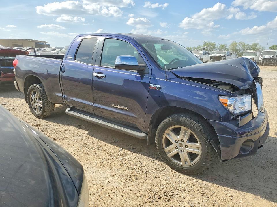 2007 Toyota Tundra Limited