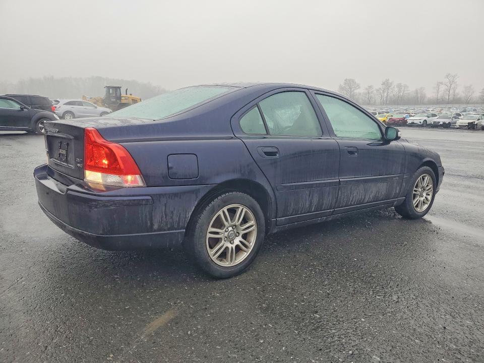 2007 Volvo S60 2.5t
