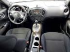 2011 Nissan Juke s