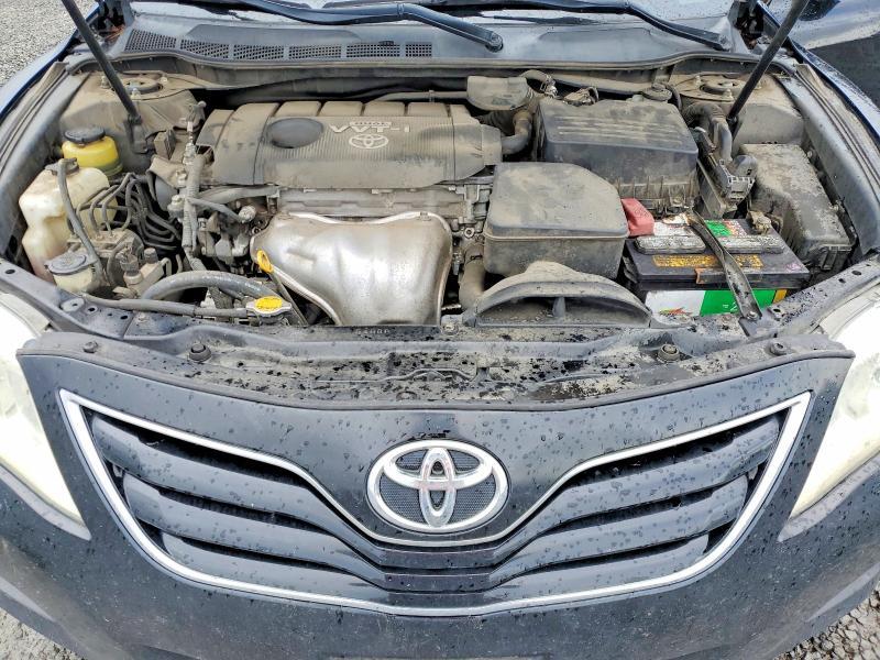 2010 Toyt Camry