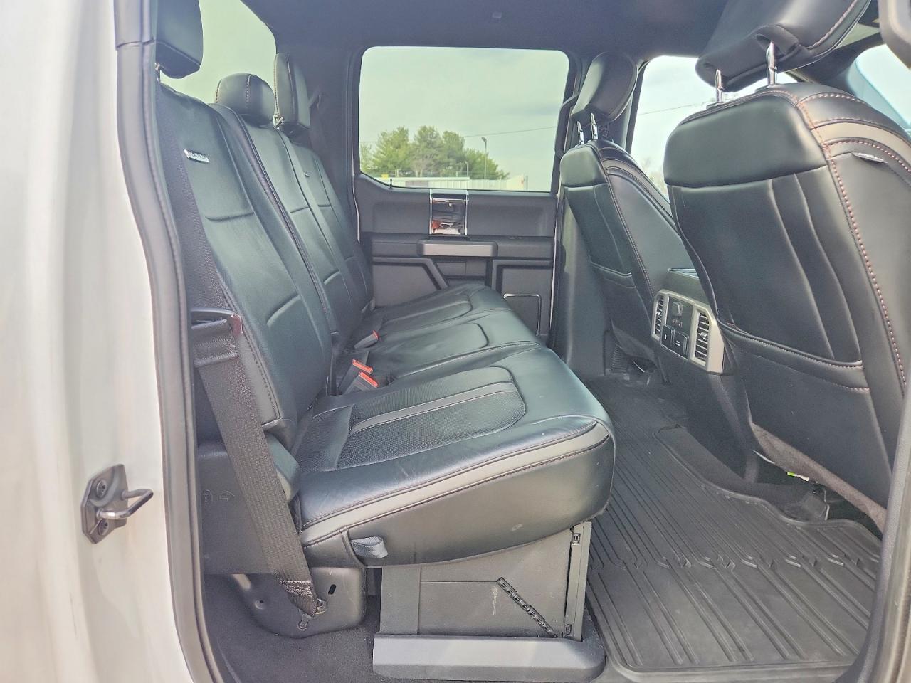 2020 Ford F250 Super Duty