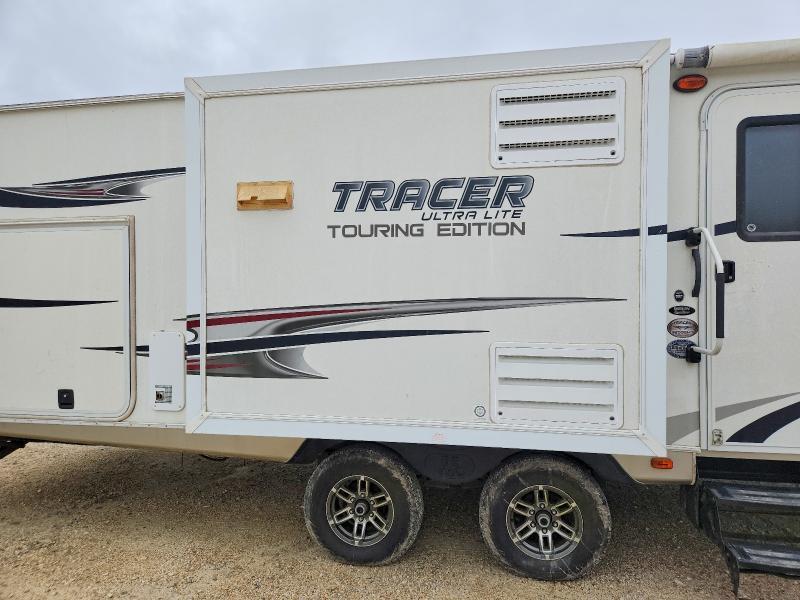 2013 Forest River Trailer