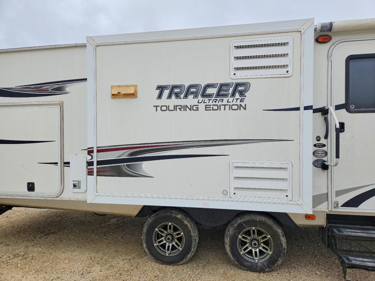 2013 Forest River Trailer