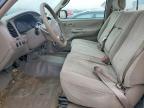 2005 Toyota Tundra Base