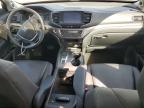 2022 Honda Ridgeline RTL