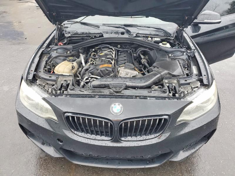 2014 BMW M235i