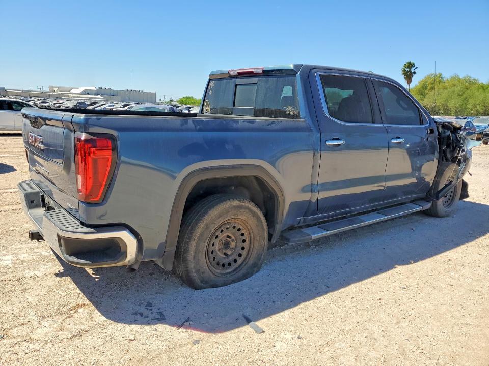 2024 GMC Sierra C1500 slt