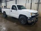 2006 Chevrolet Silverado K1500
