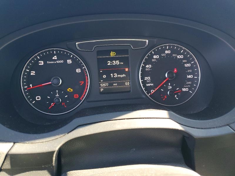 2016 Audi Q3 Premium Plus