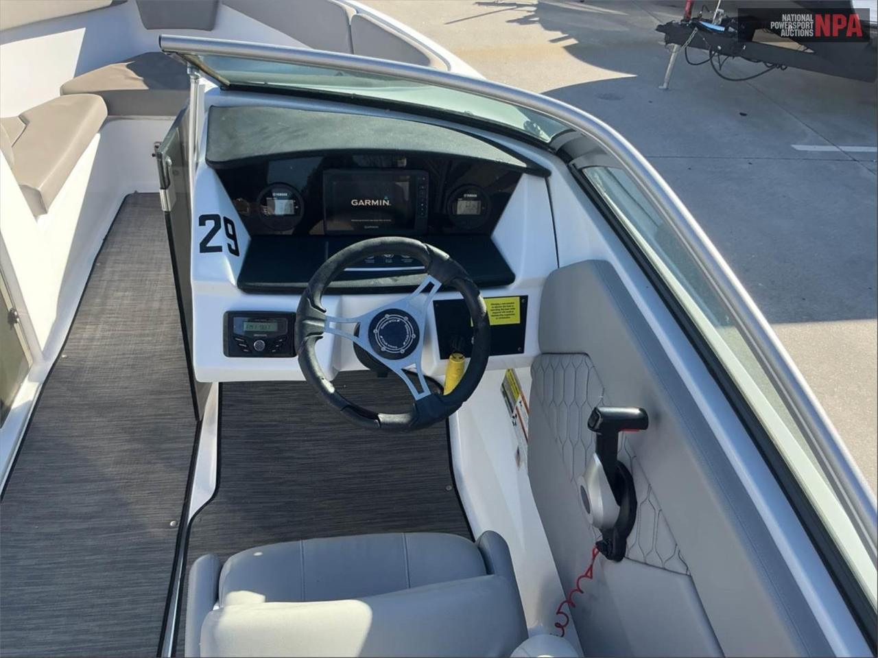 2022 Four Winds H1 H Serie