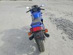 2003 Kawasaki EX250 F