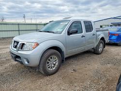 Nissan salvage cars for sale: 2016 Nissan Frontier SV