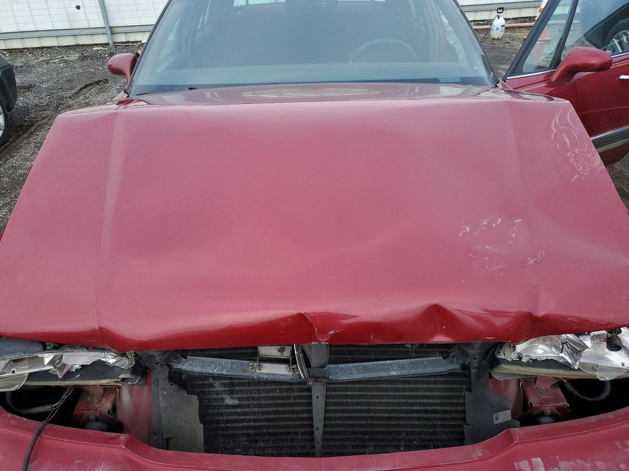 1996 Buick Lesabre Custom