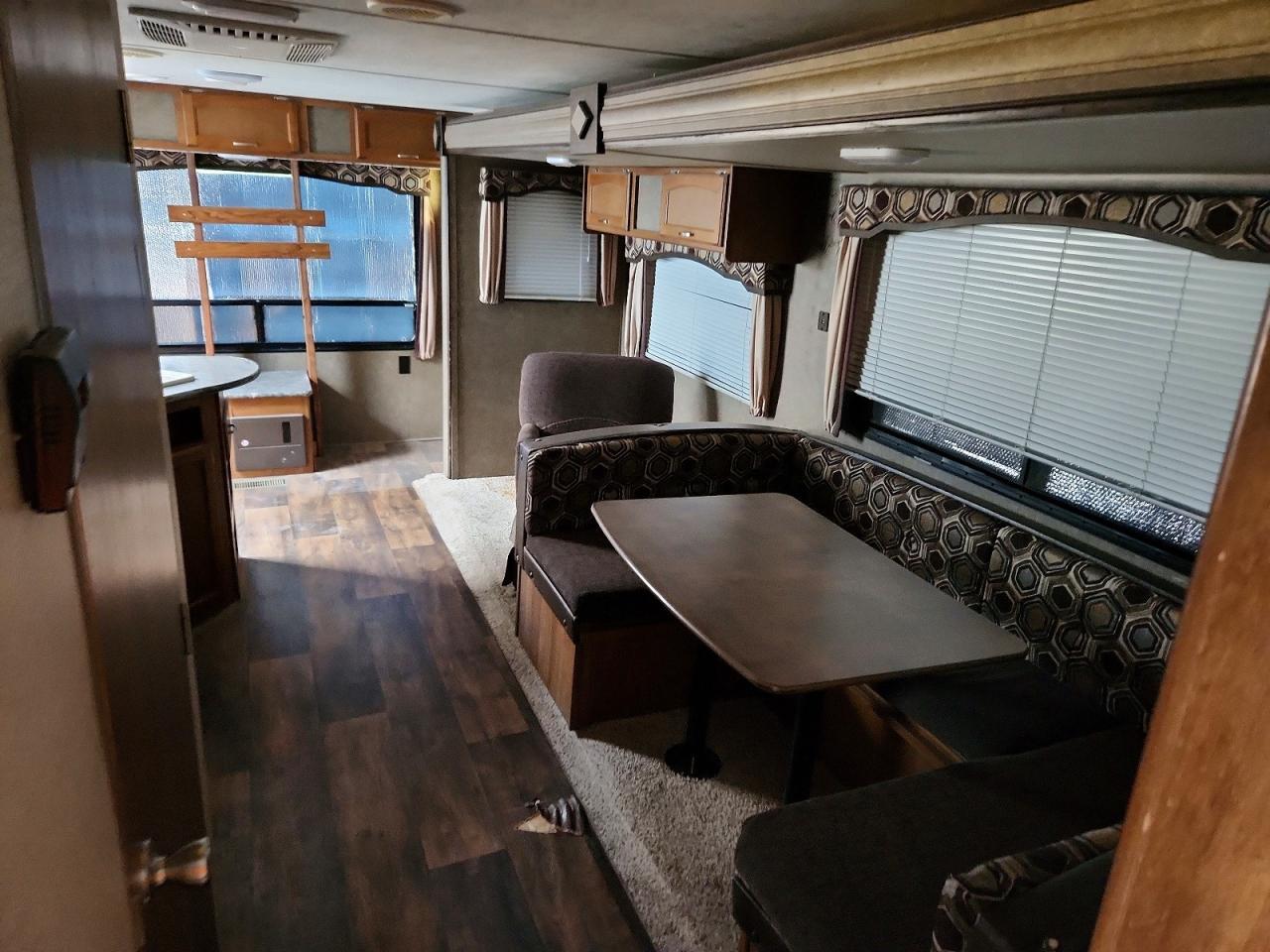 2017 Keystone Summerland 2660RL