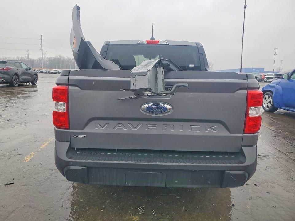 2023 Ford Maverick XL