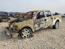 2011 Ford F150 Supercrew for sale in Sikeston, MO