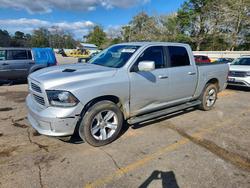 Dodge Vehiculos salvage en venta: 2016 Dodge RAM 1500 Sport