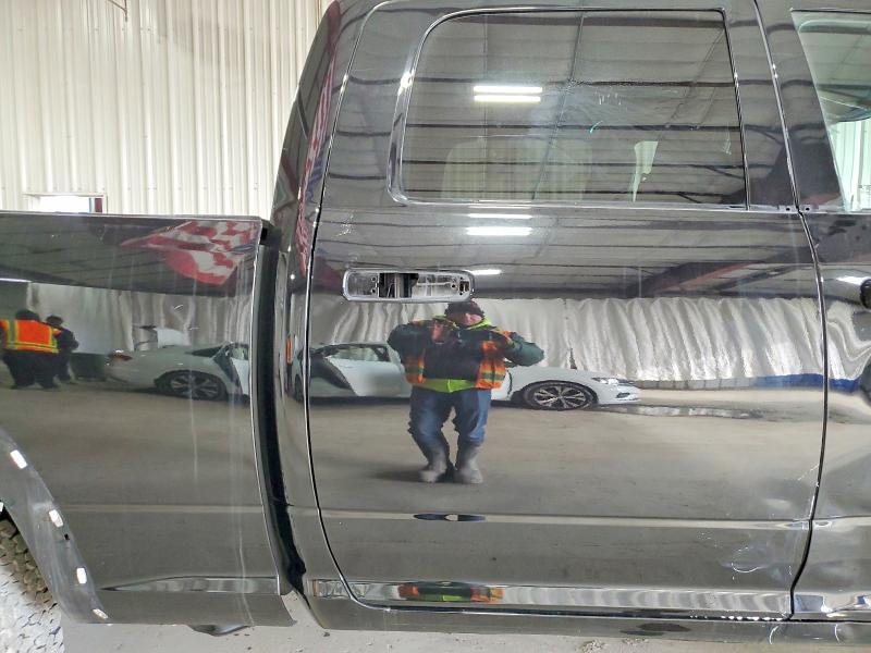 2022 Dodge 2500 Laramie